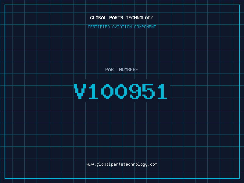 Aviation Part V100951