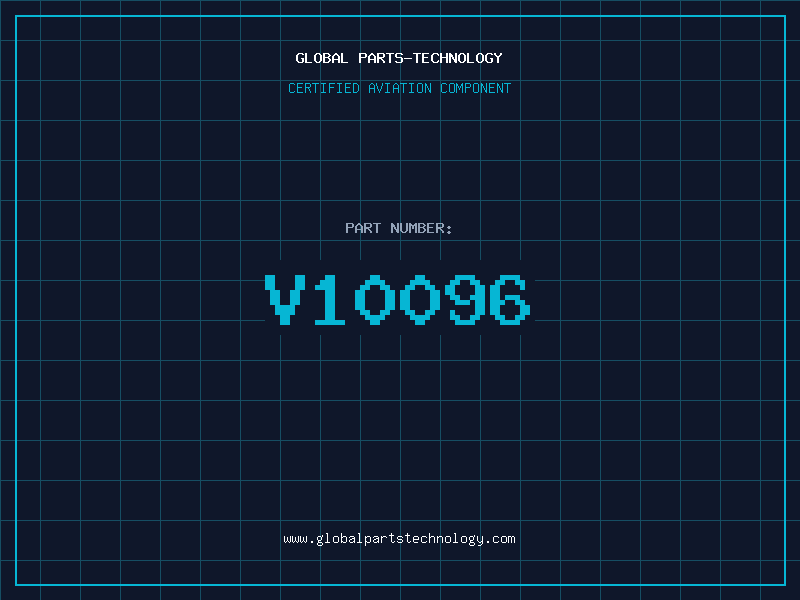 Aviation Part V10096