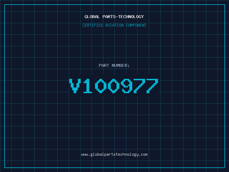 Aviation Part V100977