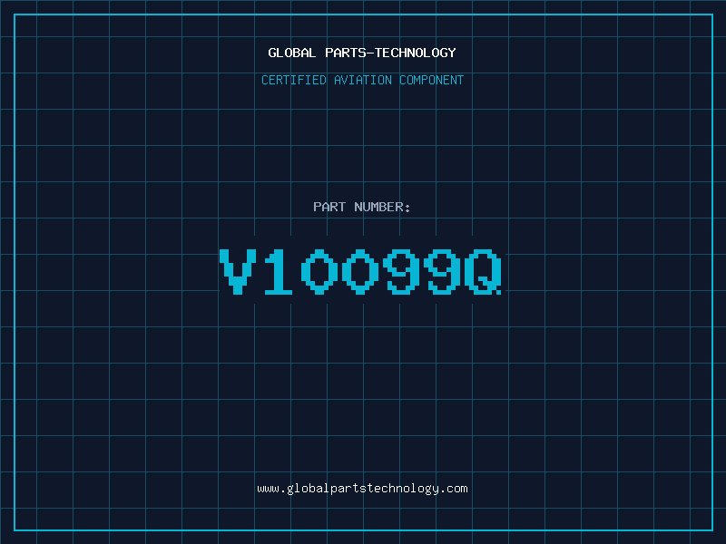 Aviation Part V10099Q