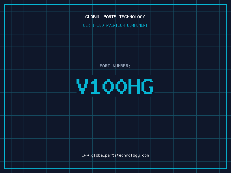 Aviation Part V100HG