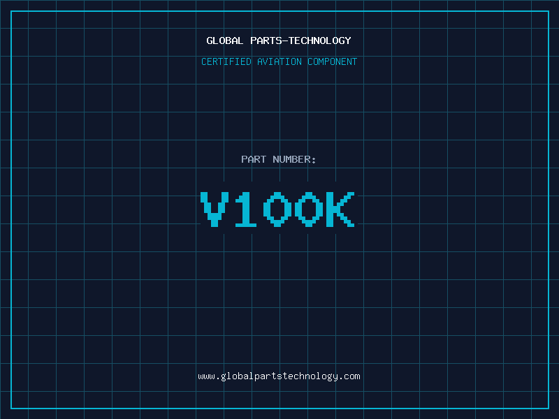 Aviation Part V100K