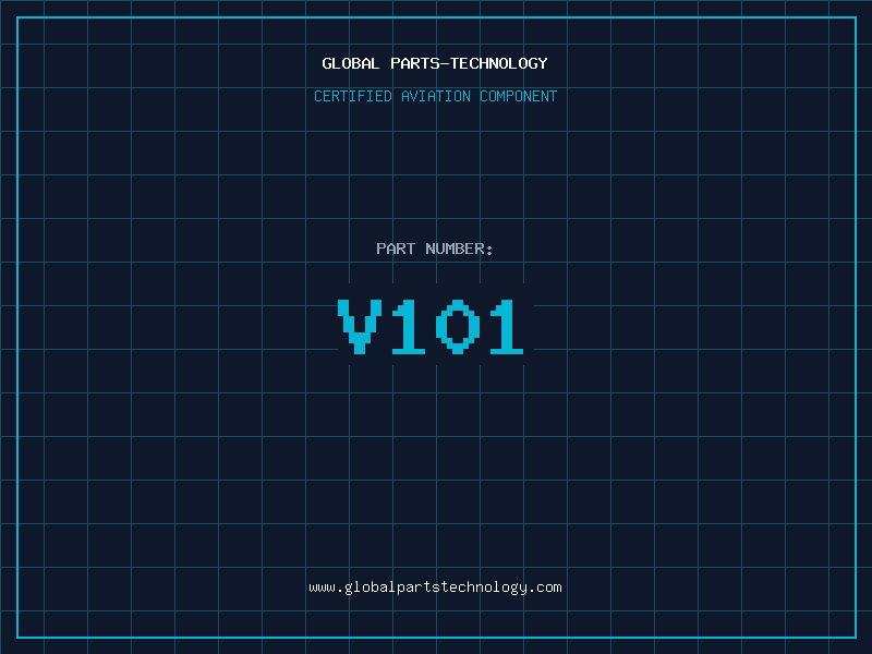 Aviation Part V101