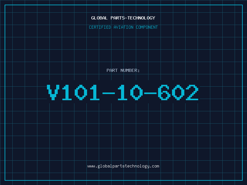 Aviation Part V101-10-602