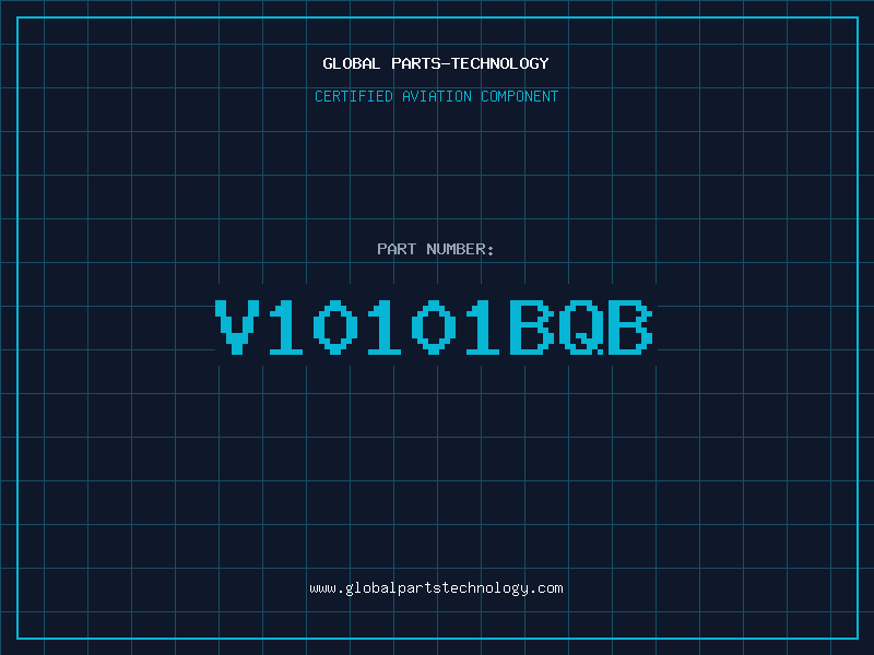 Aviation Part V10101BQB