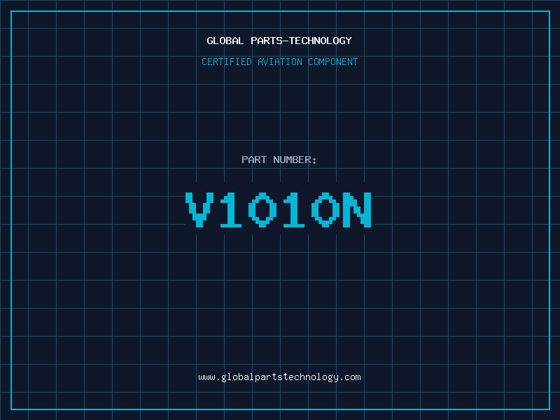 Aviation Part V1010N