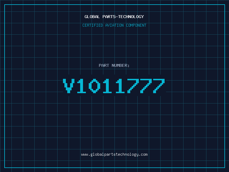 Aviation Part V1011777