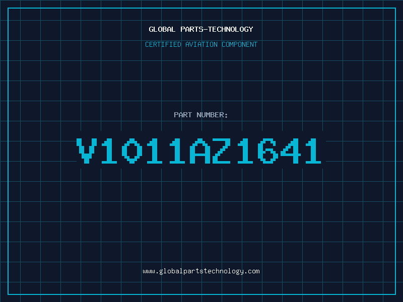 Aviation Part V1011AZ1641