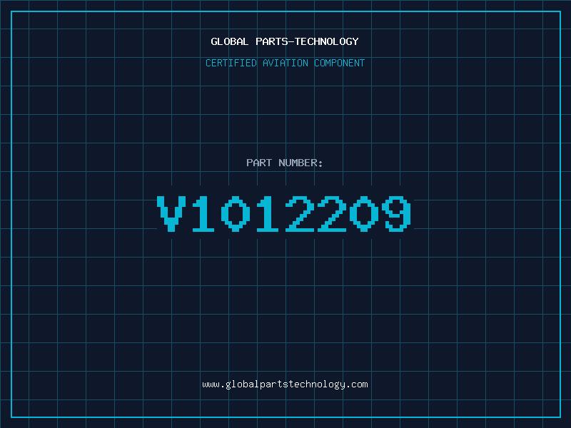 Aviation Part V1012209