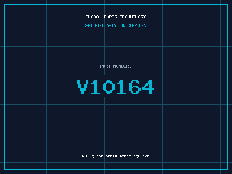 Aviation Part V10164