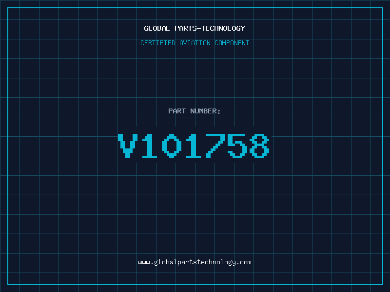 Aviation Part V101758