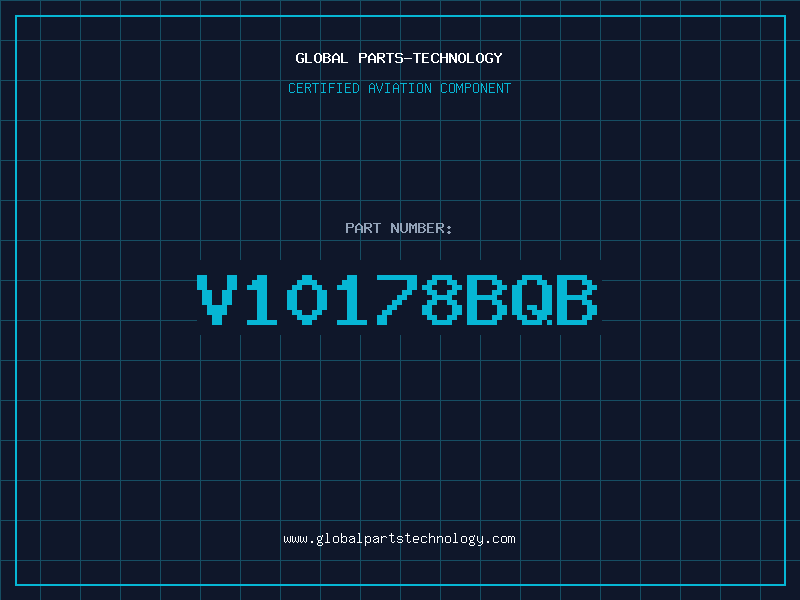 Aviation Part V10178BQB