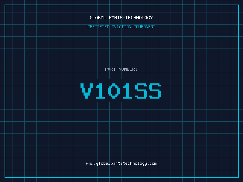 Aviation Part V101SS
