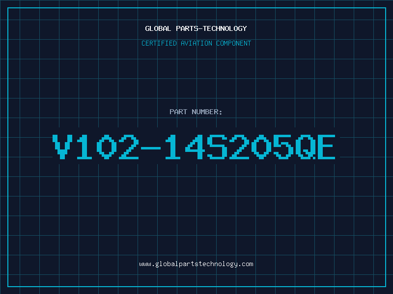 Aviation Part V102-14S205QE
