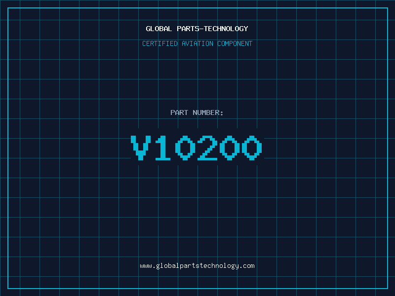 Aviation Part V10200