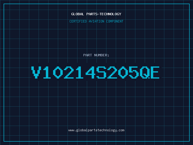 Aviation Part V10214S205QE