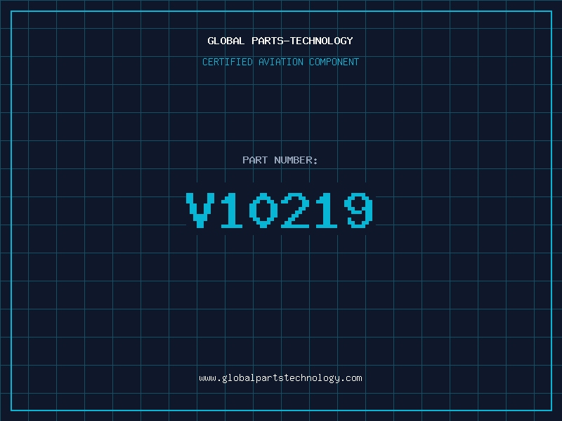 Aviation Part V10219