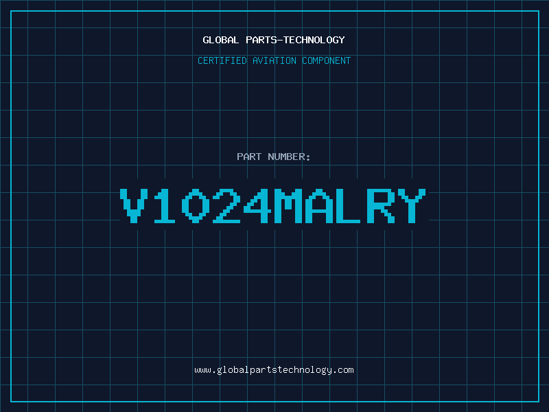 Aviation Part V1024MALRY