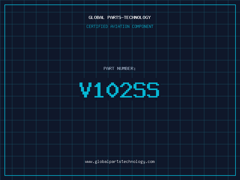 Aviation Part V102SS
