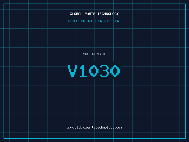 Aviation Part V1030
