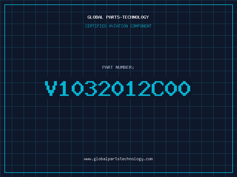 Aviation Part V1032012C00