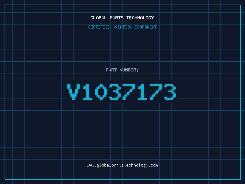 Aviation Part V1037173