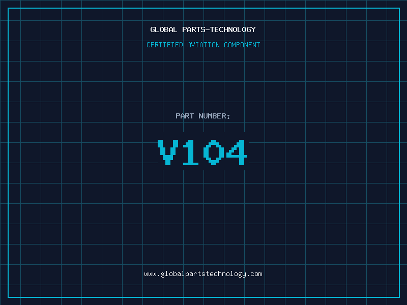 Aviation Part V104