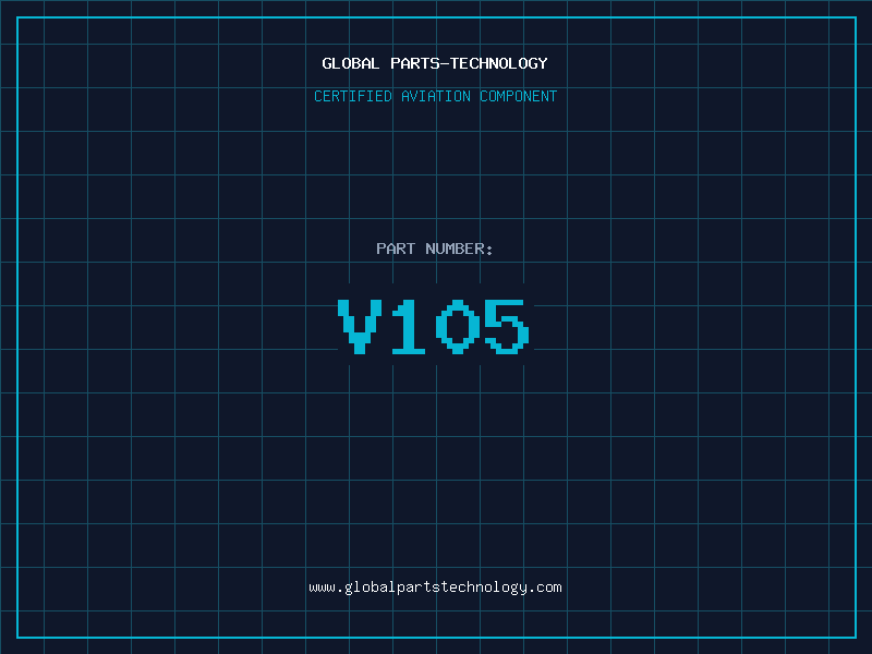 Aviation Part V105