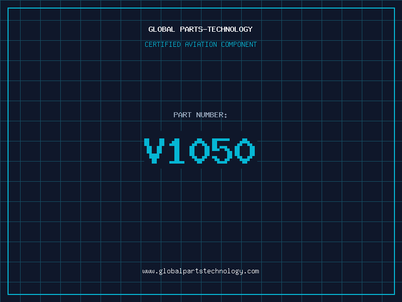 Aviation Part V1050