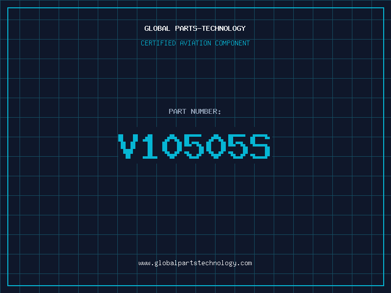 Aviation Part V10505S