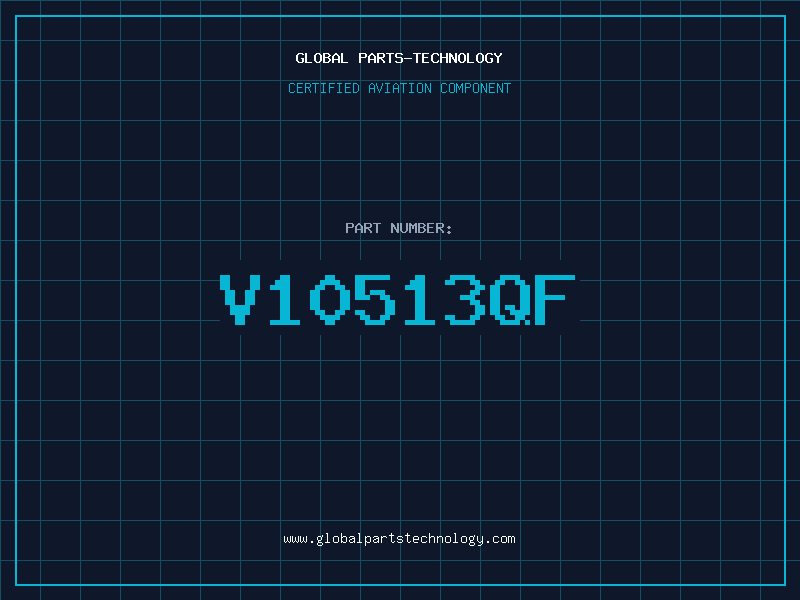 Aviation Part V10513QF