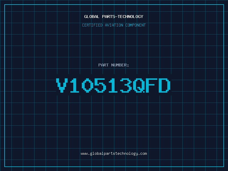 Aviation Part V10513QFD