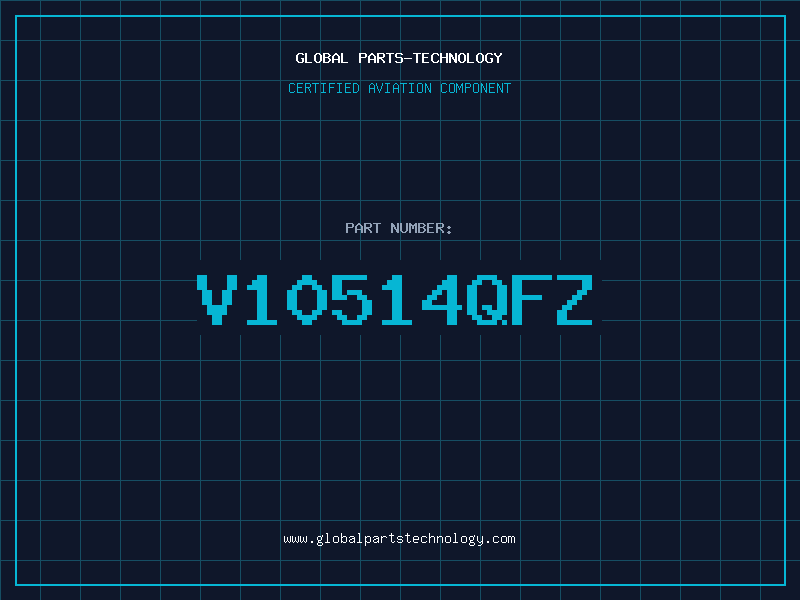 Aviation Part V10514QFZ