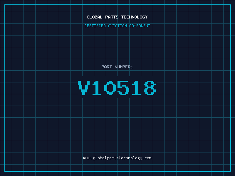 Aviation Part V10518