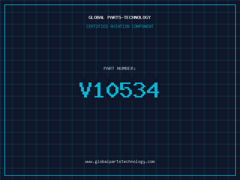 Aviation Part V10534