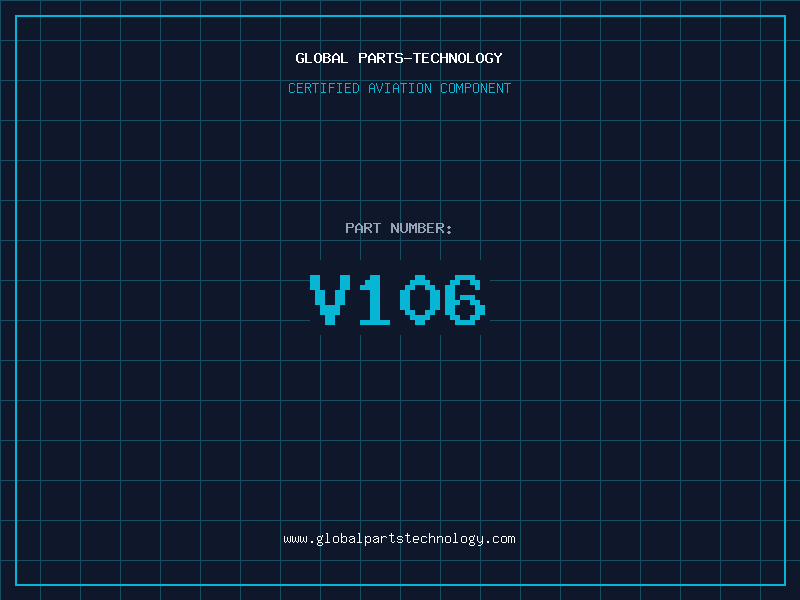 Aviation Part V106