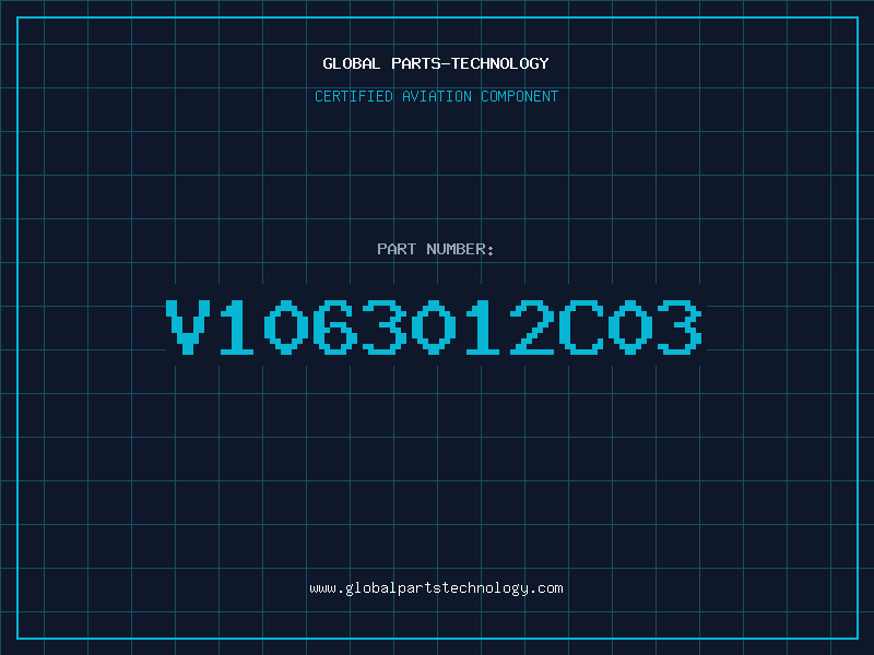 Aviation Part V1063012C03
