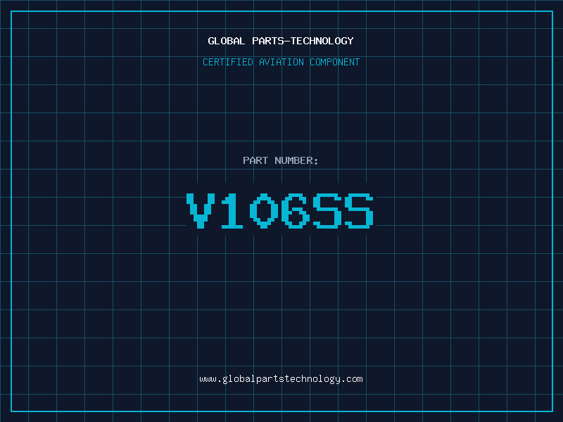 Aviation Part V106SS