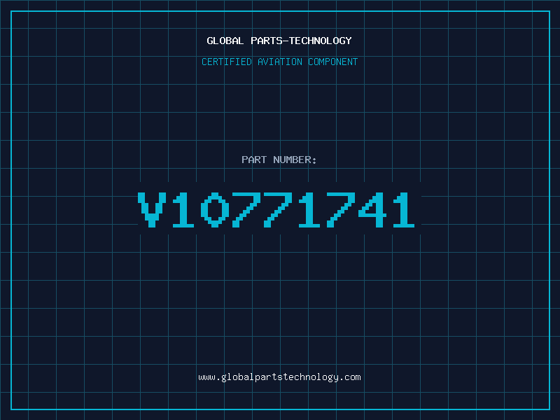 Aviation Part V10771741