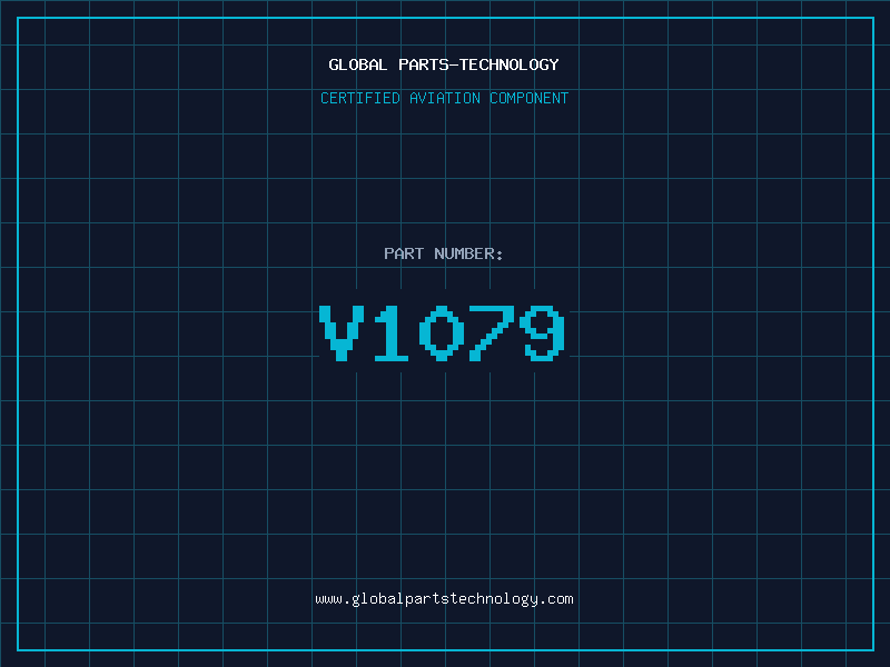 Aviation Part V1079