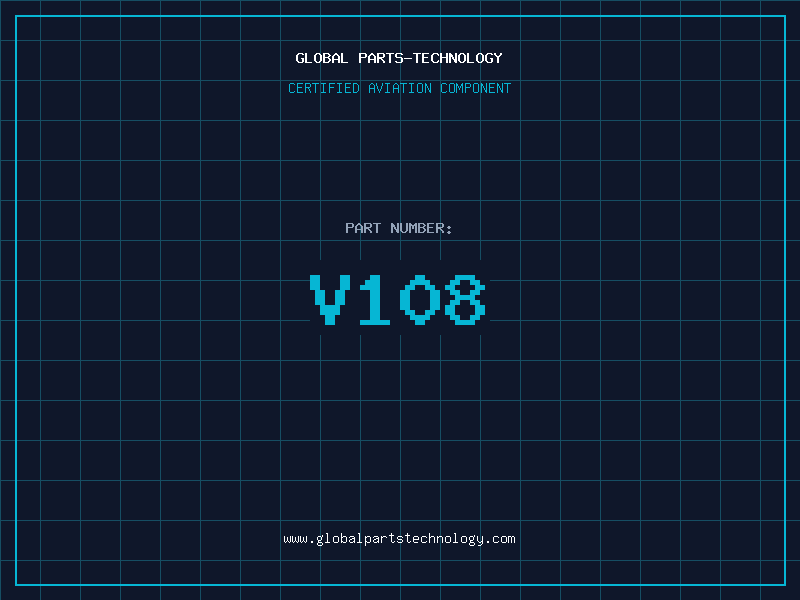 Aviation Part V108