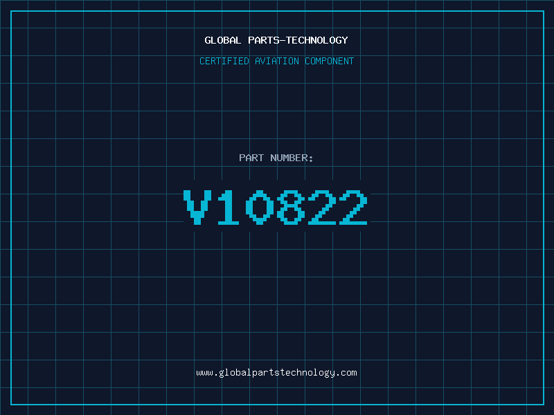 Aviation Part V10822