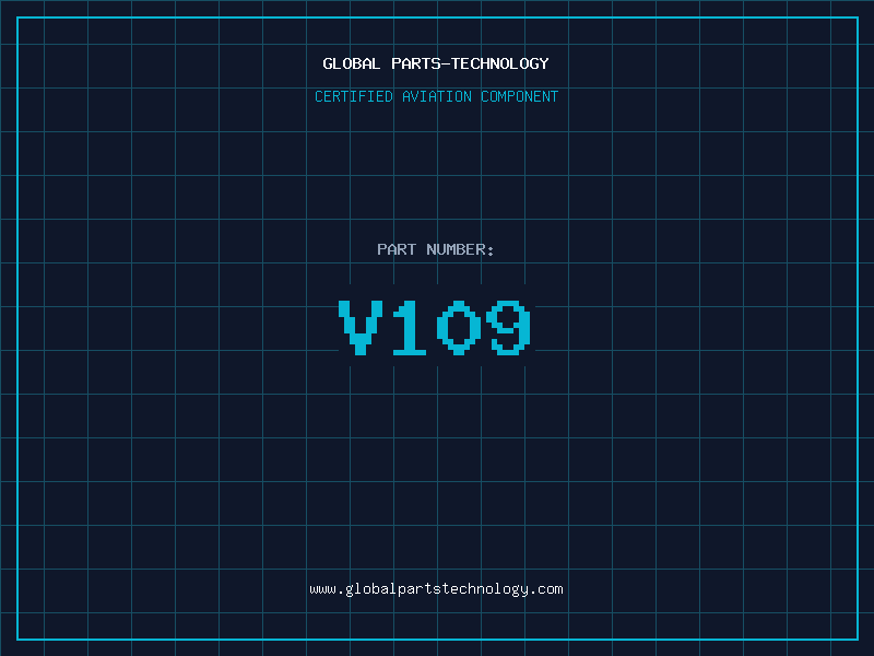 Aviation Part V109