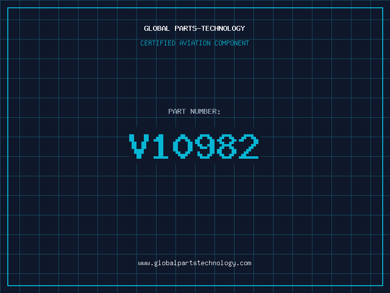 Aviation Part V10982