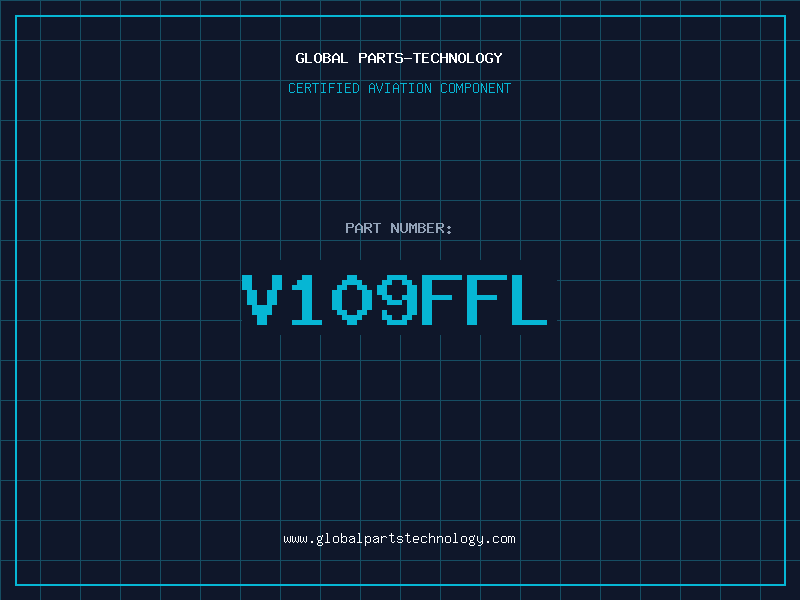 Aviation Part V109FFL