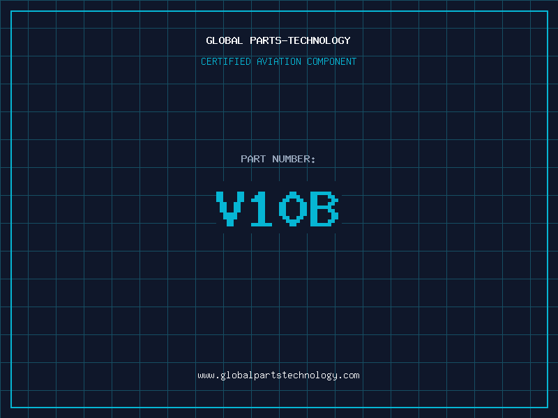 Aviation Part V10B