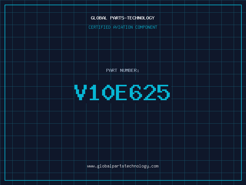 Aviation Part V10E625