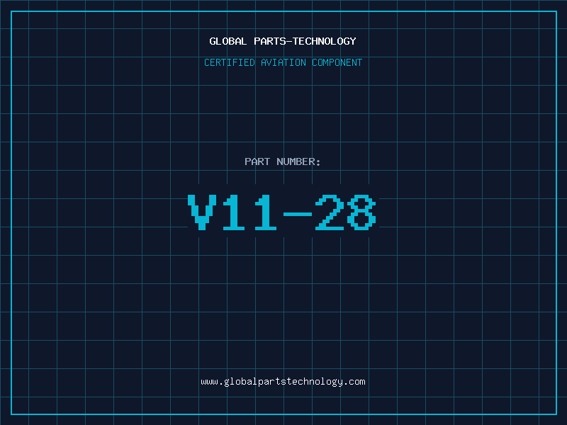 Aviation Part V11-28