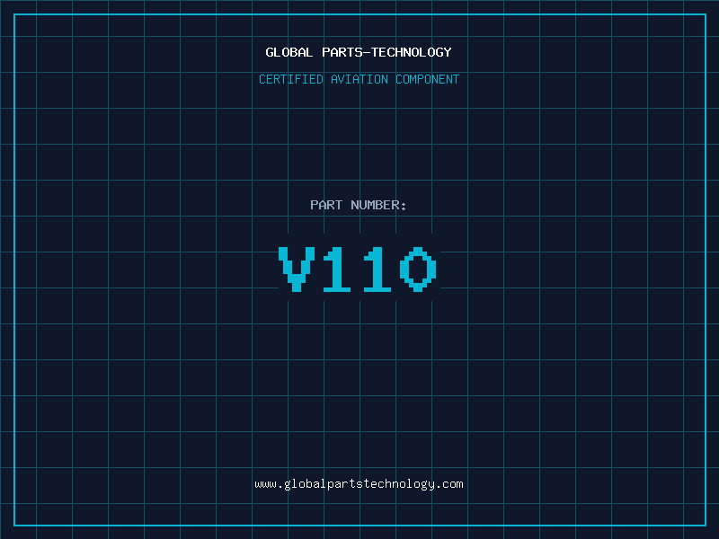 Aviation Part V110