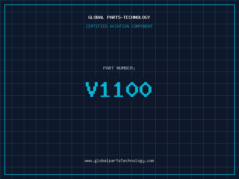 Aviation Part V1100